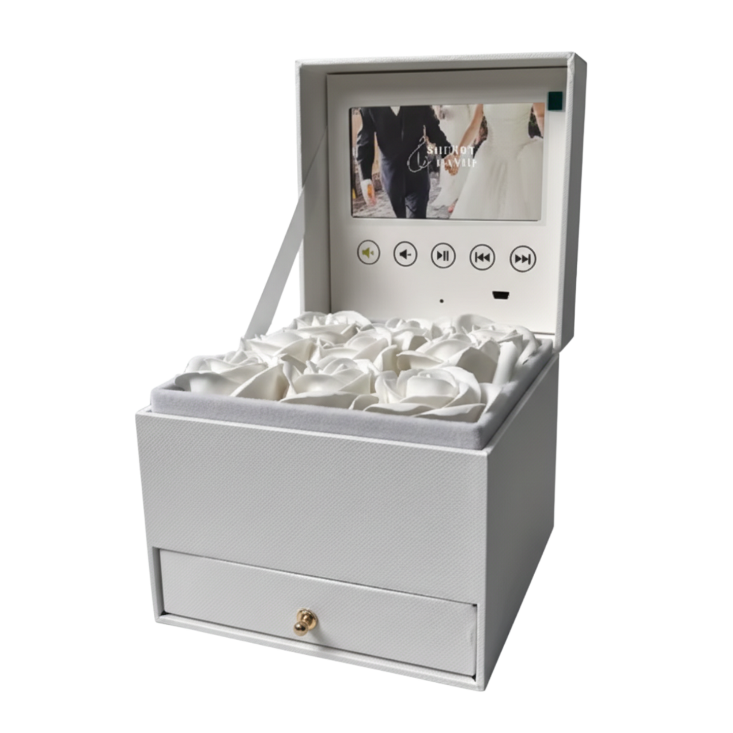 Video Gift Box
