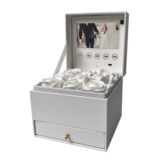 Video Gift Box